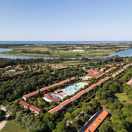 Green Village Eco Resort Lignano Sabbiadoro Exterior photo