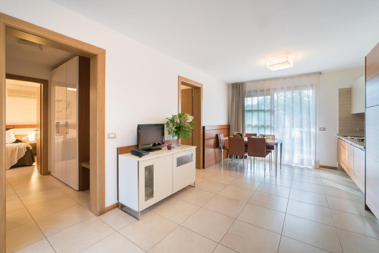 Green Village Eco Resort Lignano Sabbiadoro Exterior photo