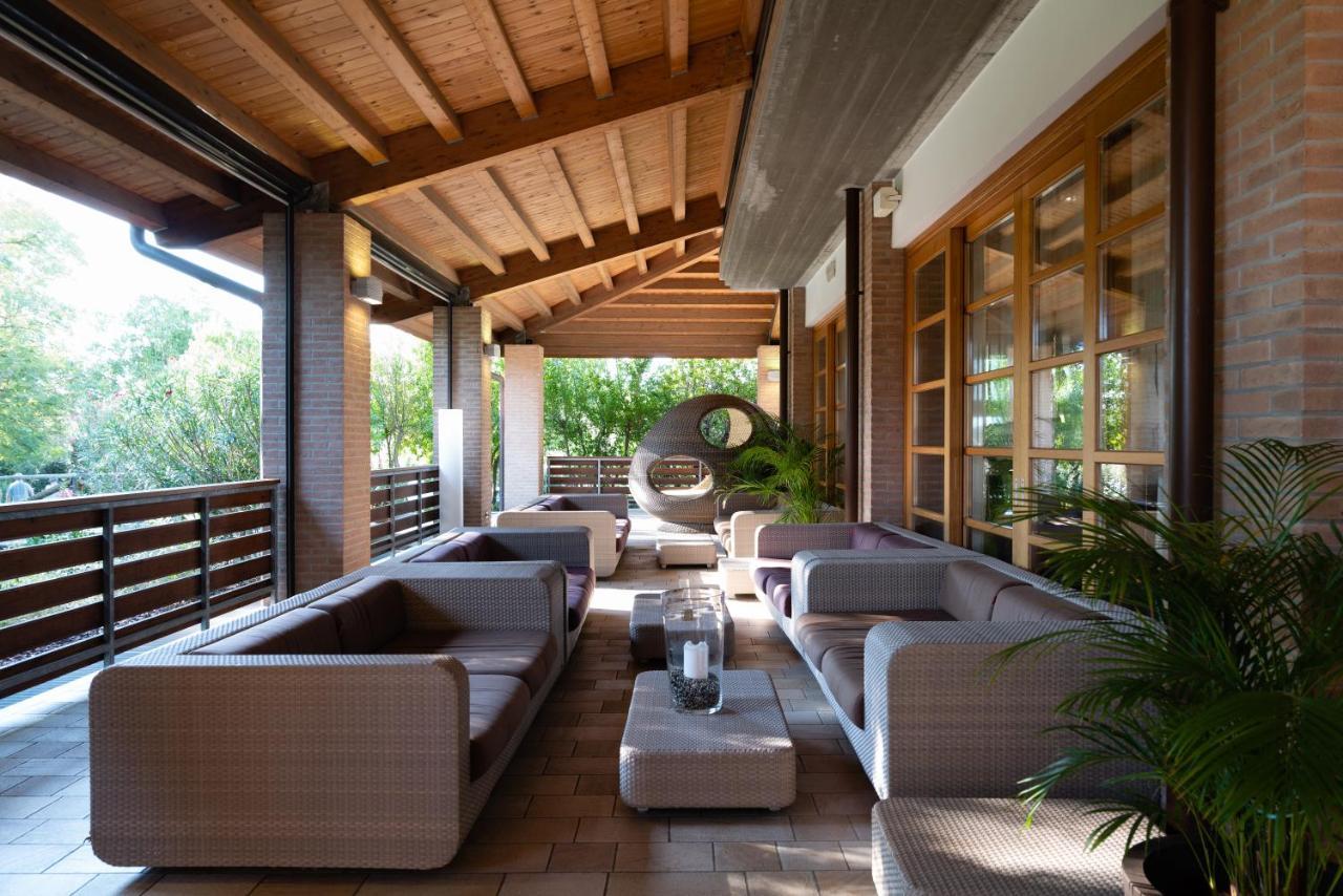 Green Village Eco Resort Lignano Sabbiadoro Exterior photo